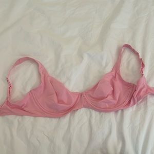 Pink CUUP bra 36D